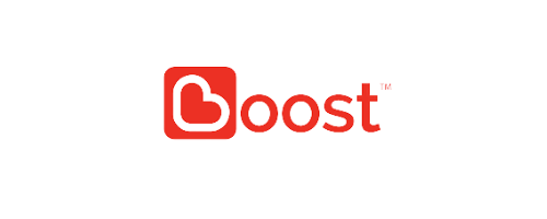 boost